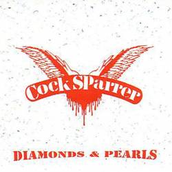 Cock Sparrer : Diamonds & Pearls